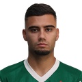 Andreas Pereira