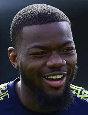 D. Oshilaja