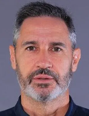 Vicente Moreno