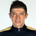 Marco Palacios