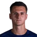 Adam Mitchell