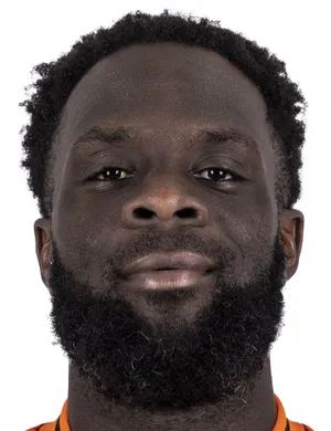 Elvis Manu