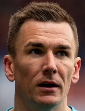 Jed Wallace