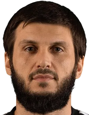 B. Hüseynov