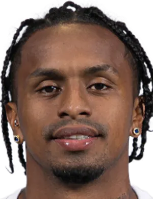 Yordy Reyna