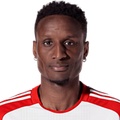Bouna Sarr