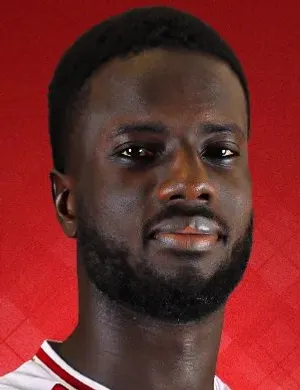 Naby Sarr