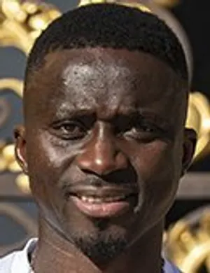 M. N'Doye