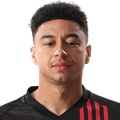 Jesse Lingard