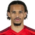 Leroy Sané