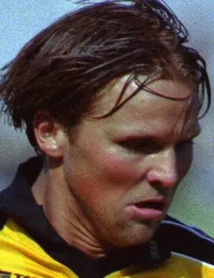 K. Pedersen