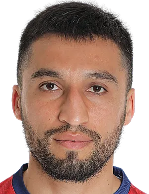 A. Nazarov