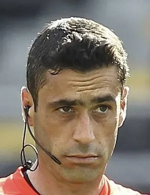 Nuno Almeida
