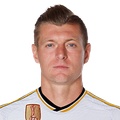 Toni Kroos