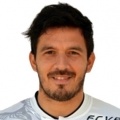 Oscar Gamarra