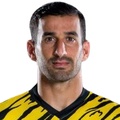 Ehsan Hajsafi