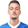 S. Milinković-Savić
