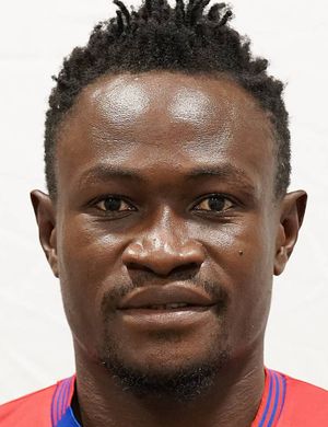 D. Djené