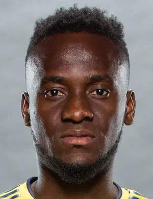 David Accam