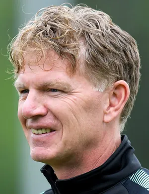 Alfons Groenendijk