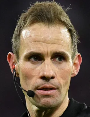 Sascha Stegemann