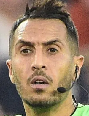Abdelatif Kherradji