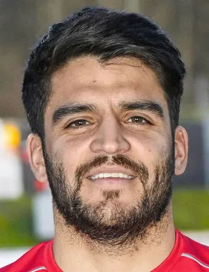 F. Rodríguez