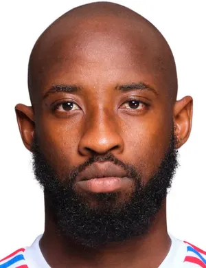 M. Dembélé
