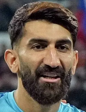 A. Beiranvand
