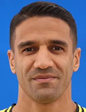 Masoud Rigi