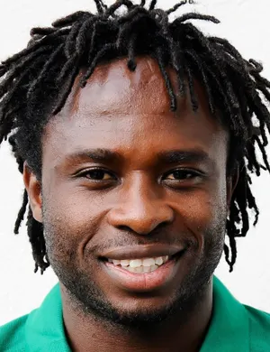 Daniel Komé
