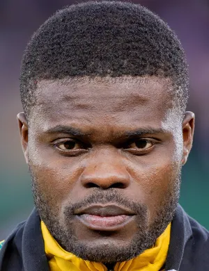 T. Partey