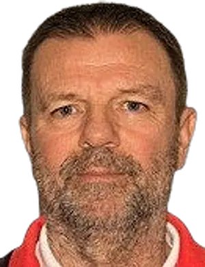 Stoycho Mladenov