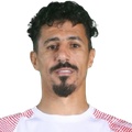 B. Bounedjah