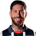 Sergio Ramos