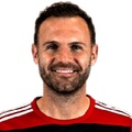 Juan Manuel Mata