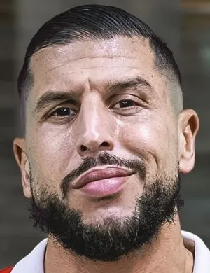 A. El Hriti