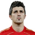 David Villa