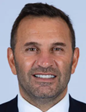 Okan Buruk