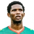 Samuel Eto´o