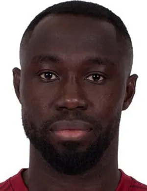 N. Boateng