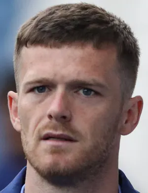 Rhys Healey