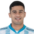 M. González