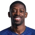 O. Dembélé