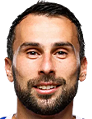 Milan Gajic