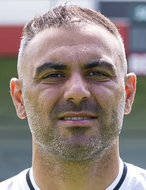 M. Saglik