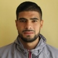 Kike Rodriguez