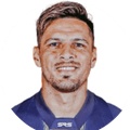 W. Alonso