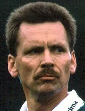 Hartmut Strampe