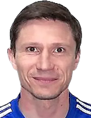 A. Medvedev